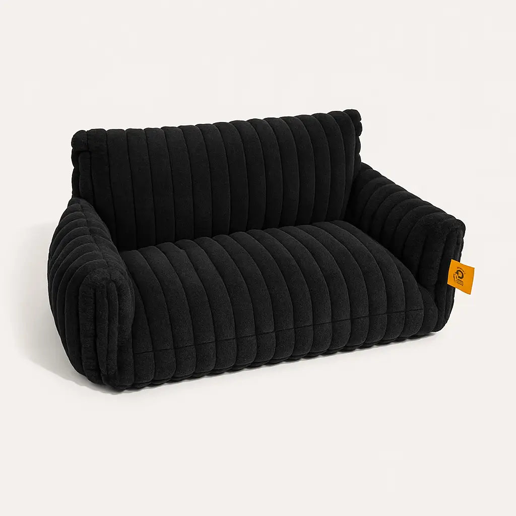 El descanso que tu peludo merece, con funda lavable y estilo
